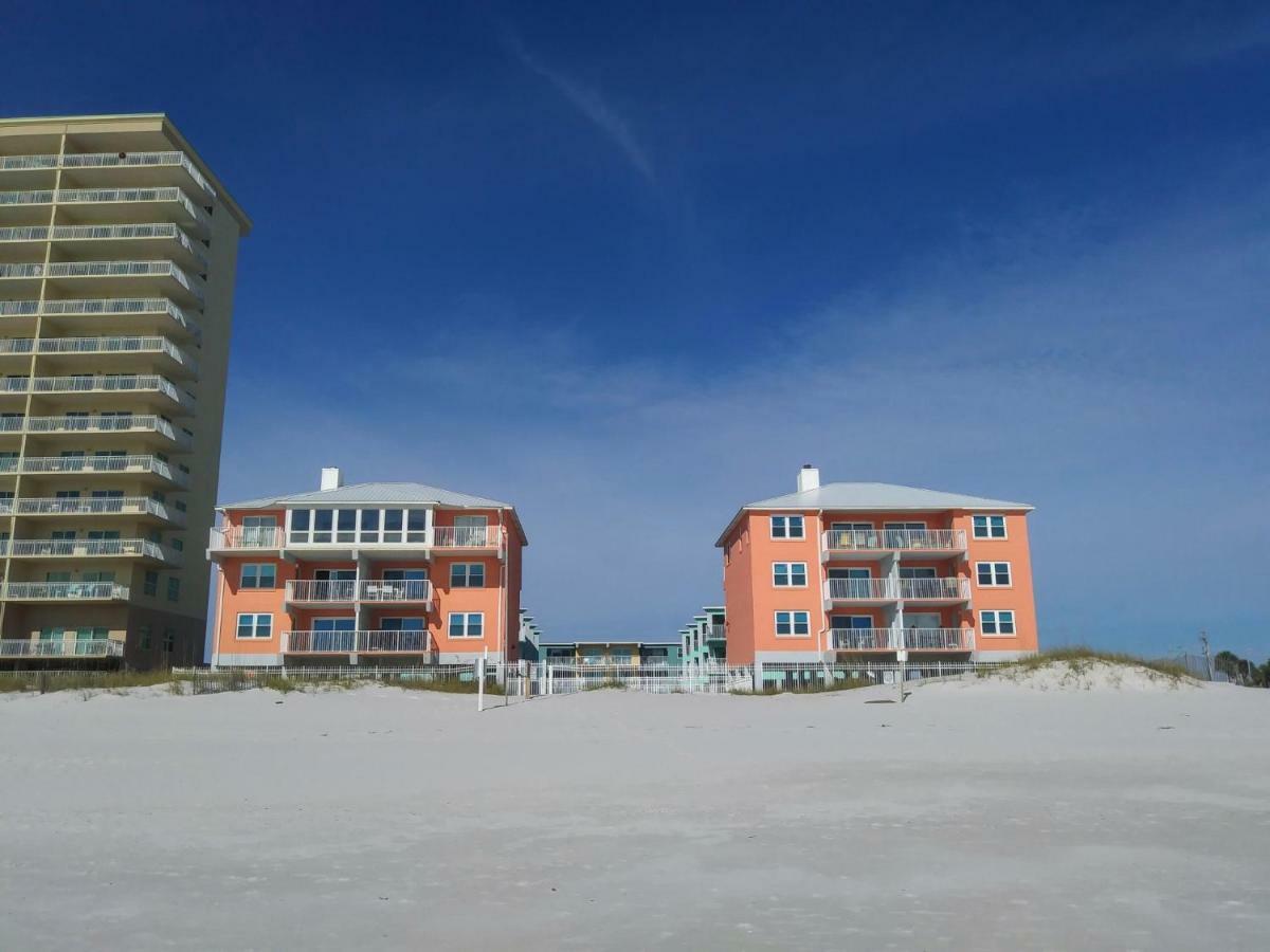 Harbor House B4 Condo Gulf Shores Luaran gambar